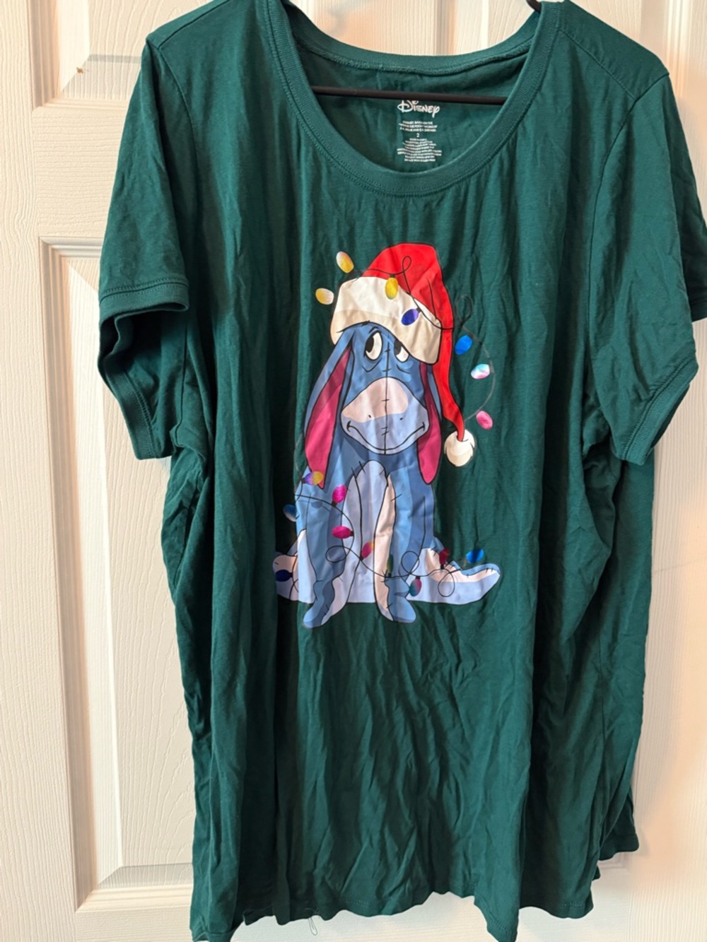 Torrid eeyore tee